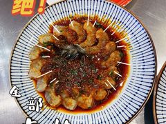 -张小歪的虾·螃蟹·生腌熟醉·打边炉(中山北路店)