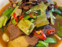 -涌上外婆桥(南塘店)