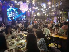-胡桃里音乐酒馆(白云五号T5 MALL店)