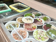 -毛哥小馆子(百井坊巷店)