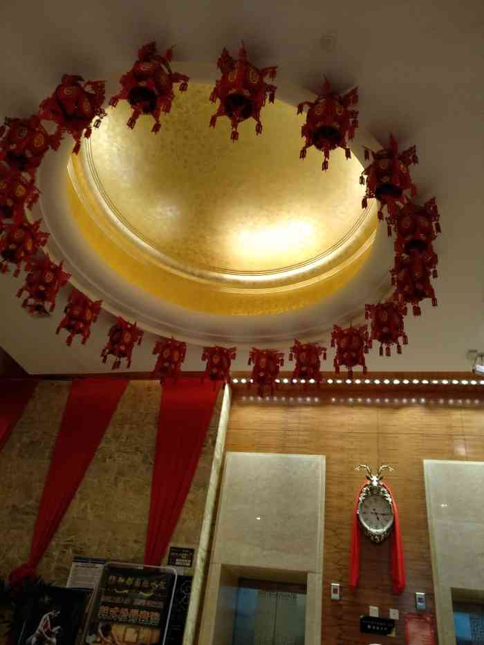 御都水汇-"环境很不错,也很干净,大厅休息也很舒服,."-大众点评移动版