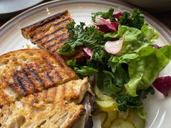 -O'mills Sourdough Bakery&Bistro(永嘉路店)