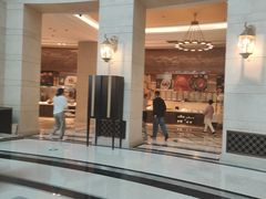 -漢咖啡·全服务式自助晚餐(武汉洲际酒店)