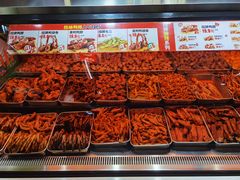 -绝味鸭脖(地铁站一店)