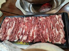 -恩福来涮羊肉(中北旗舰店)