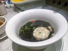-品味居·首店·大连鲜活海鲜大连菜(东港店)