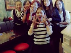 -长沙一页量贩KTV