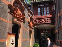 -中共一大纪念馆
