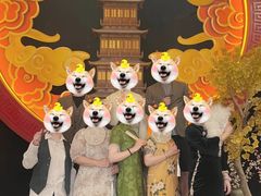 -NINES推理馆·实景侦探推理剧MIXPLAY(静安店)