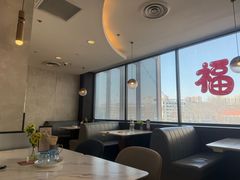 -必胜客(堤口路店)