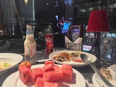 -食肆&Fourteen(武林夜市店)