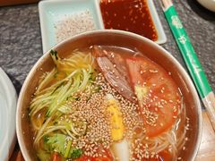 -柔杉家黑牛烤肉·活鳗鱼(太原街店)