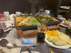 -北京王府井希尔顿酒店·万斯阁西餐厅