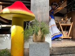 -菌自由丨野生菌火锅特色庭院餐厅(丽江古城店)