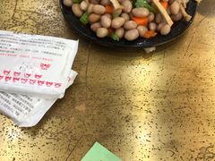 -惠丰源烩面馆(经七路店)