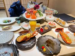 -味见·荣家(亚泰大街店)