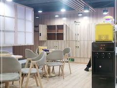 -白兔子密室(长寿路店)