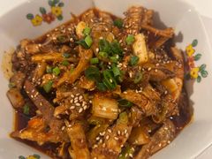 -院8里·小聚园老川菜(九眼桥店)