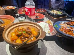 -青年公社烤鸭(肇嘉浜路店)
