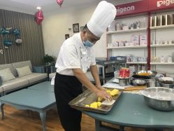 -安悦贝月子中心
