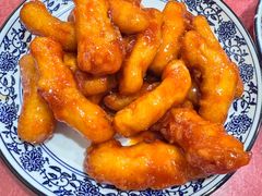 -北大地皖峰饭馆