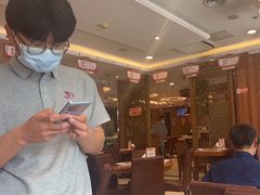 -东方饺子王(大屯路店)