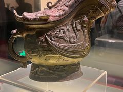 -上海博物馆(人民广场馆)