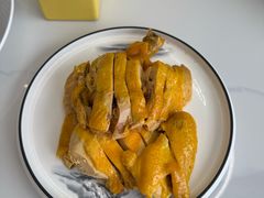-七的湖·晚芳亭·阳澄湖农家菜·大闸蟹(莲花岛店)