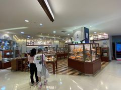 门面-都恩客(高岛屋百货店)