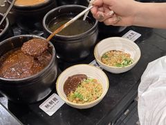 -一叶一世界•素食餐厅(环球中心店)