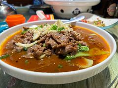 -旺角小渔村(幸福中路店)