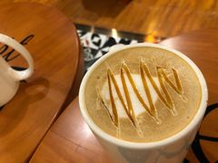 -西西弗书店&矢量咖啡(壹方购物中心店)