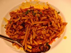 -大鸭梨烤鸭·北京菜(南小街/南苑店)