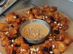 -KimPro 辛普乐概念韩餐