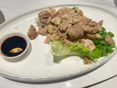 -山明水秀农庄