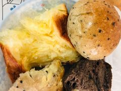 板烧栗子乳酪-酵墅·手感烘焙(印象汇店)