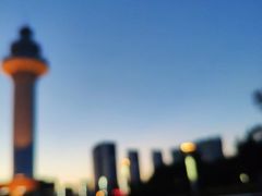 -日照灯塔风景区