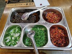 -茶马古道·野生菌清汤黄牛肉(沙溪店)