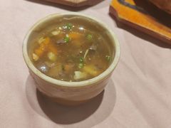 -柴米油盐三杯鸡(象山北路店)