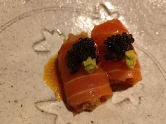 -桐寿司Sushi Tong