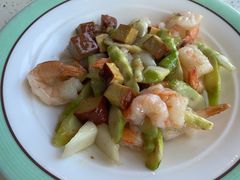 -巧克力渔家.小船海鲜胶东菜(万平口店)