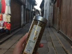 -乌镇东栅景区
