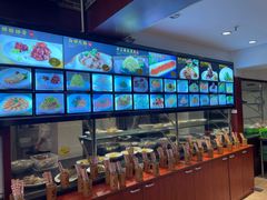 -侬佳蒸菜馆(听潮店)
