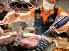 -霸腹烤肉(厦门柚子番店)