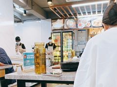 -屋里家延边朝鲜族冷面(梅林3店)