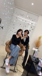 -MY HAIR ARDOR