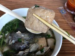 -回味鸭血粉丝汤(南京站店)