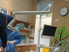-上海仁爱医院口腔科 · 种植
