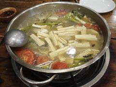 -亮欢寨(凯里总店)