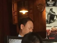-安妮意大利餐厅(国贸店)